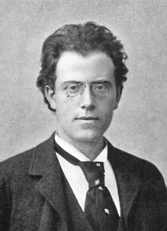 Photo de Mahler